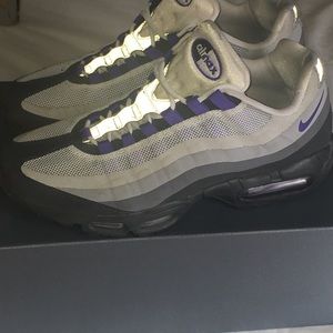 Nike air max 95